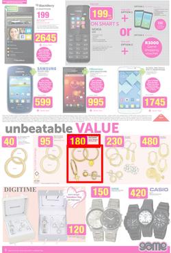 Game : Unexpected Deals (4 Feb - 17 Feb 2015), page 8