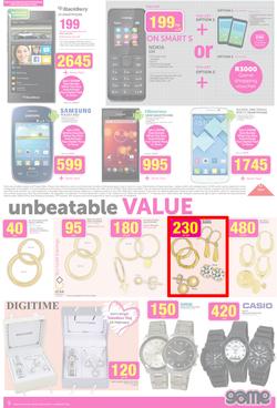 Game : Unexpected Deals (4 Feb - 17 Feb 2015), page 8
