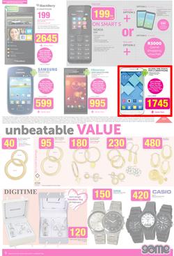Game : Unexpected Deals (4 Feb - 17 Feb 2015), page 8