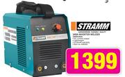 Stramm 140A Inverter Welder SMM140A