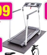 Trojan Walker 120 Treadmill