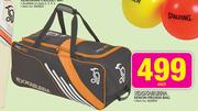 Kookaburra Xenon Pro 450 Bag-Each