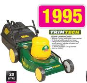 Trimtech 2200W Lawnmower