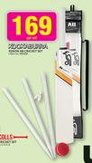 Kookaburra Xenon AB Cricket Set-Per Set