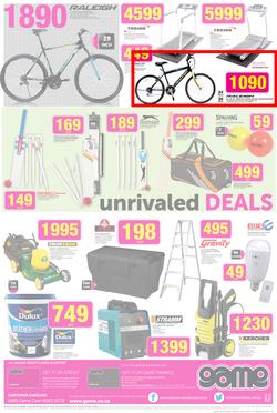 Game : Unexpected Deals (4 Feb - 17 Feb 2015), page 9