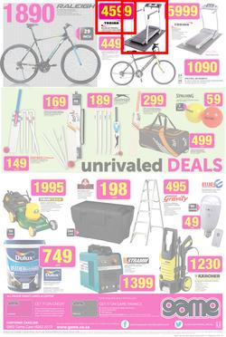 Game : Unexpected Deals (4 Feb - 17 Feb 2015), page 9