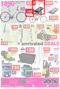 Game : Unexpected Deals (4 Feb - 17 Feb 2015), page 9
