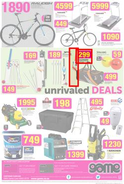 Game : Unexpected Deals (4 Feb - 17 Feb 2015), page 9
