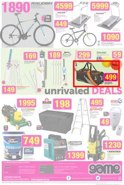 Game : Unexpected Deals (4 Feb - 17 Feb 2015), page 9