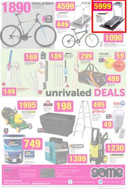 Game : Unexpected Deals (4 Feb - 17 Feb 2015), page 9