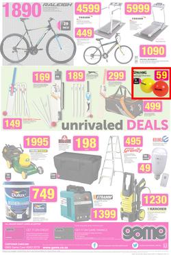 Game : Unexpected Deals (4 Feb - 17 Feb 2015), page 9