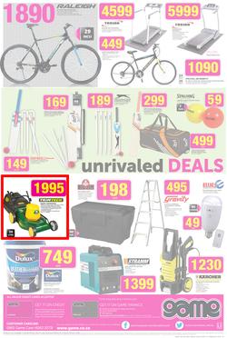 Game : Unexpected Deals (4 Feb - 17 Feb 2015), page 9