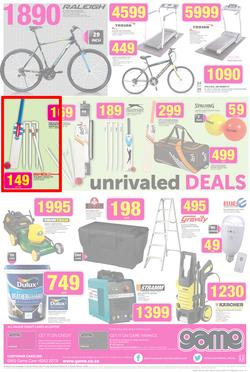Game : Unexpected Deals (4 Feb - 17 Feb 2015), page 9