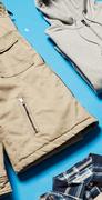 Stone Harbour Utility Jacket