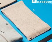 Stone Harbour Scarf