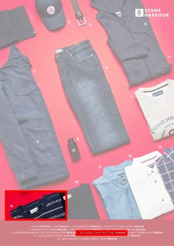 Edgars : What Dad Really Wants (02 June - 19 June 2022), page 5