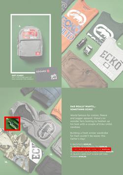 Edgars : What Dad Really Wants (02 June - 19 June 2022), page 7