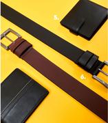 Leather Belts 