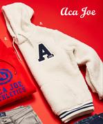 Aca Joe Sherpa Hoody