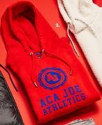 Aca Joe Pullover Hoody