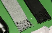 Signature Formal Scarves- Each