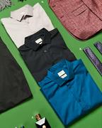 Signature Easy Care Shirt- Each