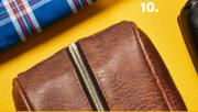 The Dirty Harry Toiletry Bag