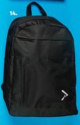 Pro Action Backpack