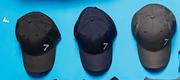 Pro Action Peak Cap-Each