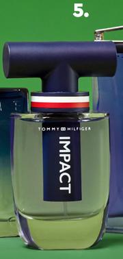 Special Tommy Hilfiger Impact EDT 100ml m.guzzle .za