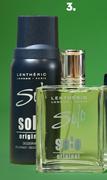 Solo Gift Set