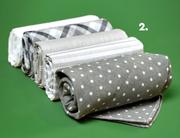 Stone Harbour 5 Pack Hankies-Each
