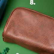 The Dirty Harry Toiletry Bag