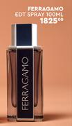 Ferragamo EDT Spray-100ml