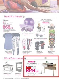 HomeChoice : Autumn Edition (1 March - 30 April 2021), page 90