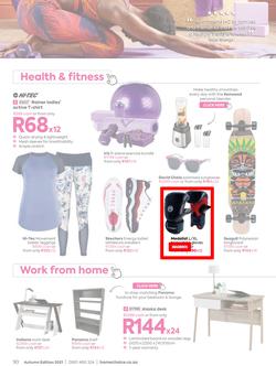 HomeChoice : Autumn Edition (1 March - 30 April 2021), page 90