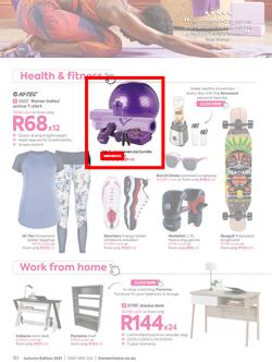HomeChoice : Autumn Edition (1 March - 30 April 2021), page 90