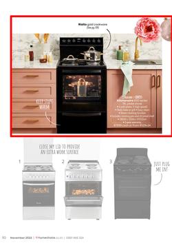 HomeChoice : Create The Home You Love (01 November - 30 November 2022), page 90