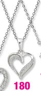 Sterling Silver Neckwear-Each