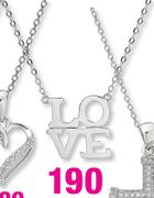Sterling Silver Neckwear-Each