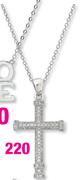 Sterling Silver Neckwear-Each