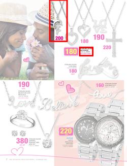 Game : More To Love (6 Feb - 14 Feb 2015), page 2