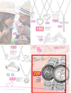 Game : More To Love (6 Feb - 14 Feb 2015), page 2