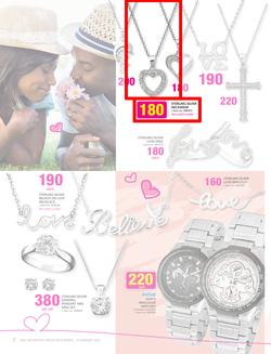 Game : More To Love (6 Feb - 14 Feb 2015), page 2