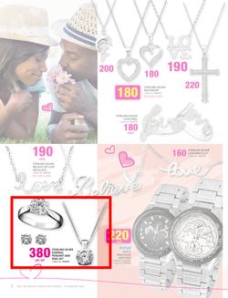 Game : More To Love (6 Feb - 14 Feb 2015), page 2