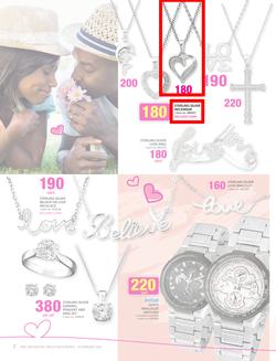 Game : More To Love (6 Feb - 14 Feb 2015), page 2