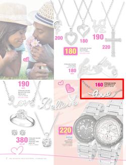 Game : More To Love (6 Feb - 14 Feb 2015), page 2
