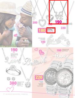 Game : More To Love (6 Feb - 14 Feb 2015), page 2