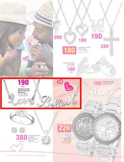 Game : More To Love (6 Feb - 14 Feb 2015), page 2