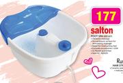 Salton Foot Spa(SFS 107)